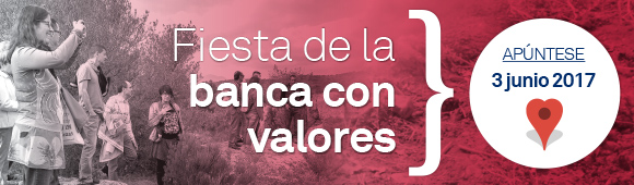 Jornadas - La Fiesta de la Banca con Valores. (Granada y Sevilla)